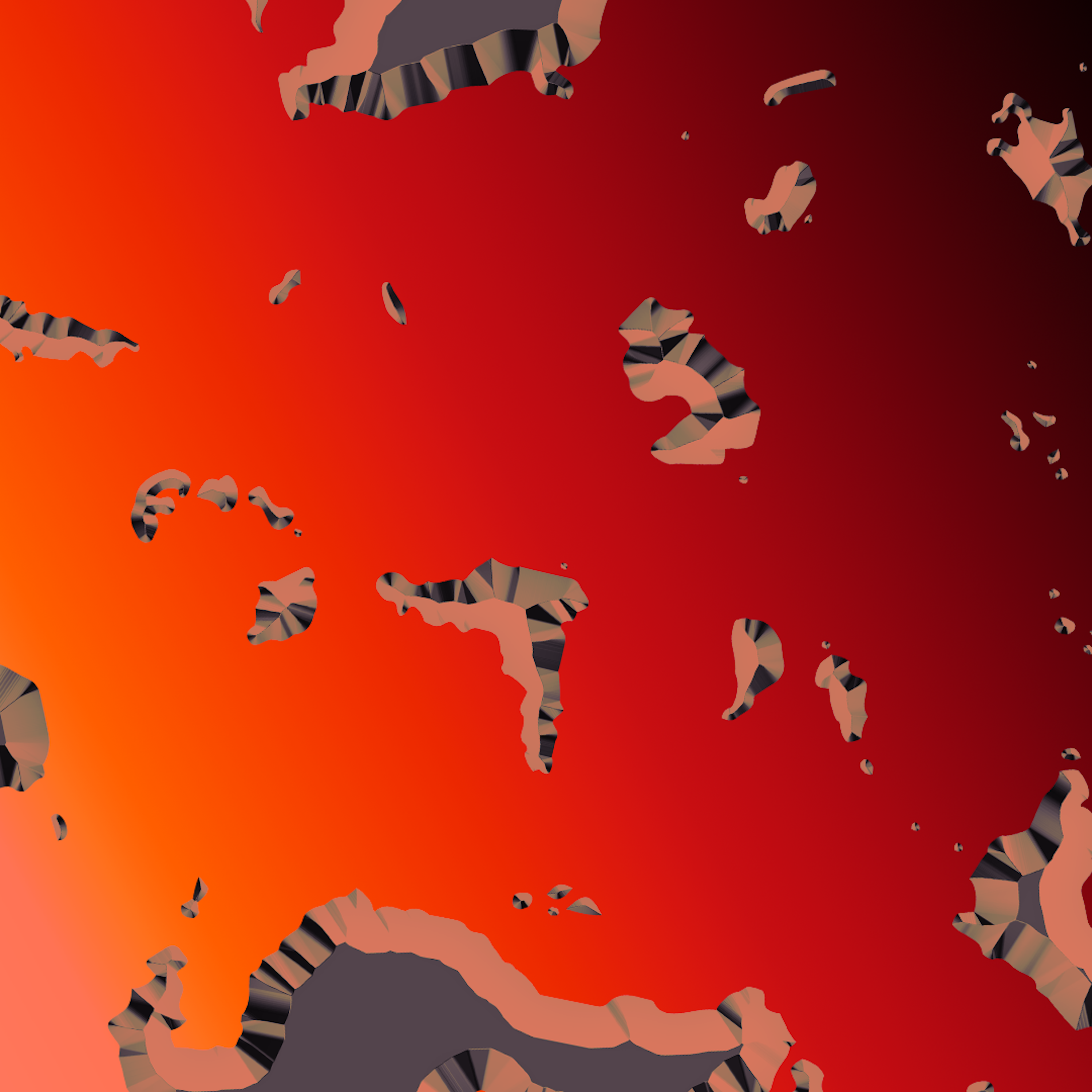 Atlas Wysp