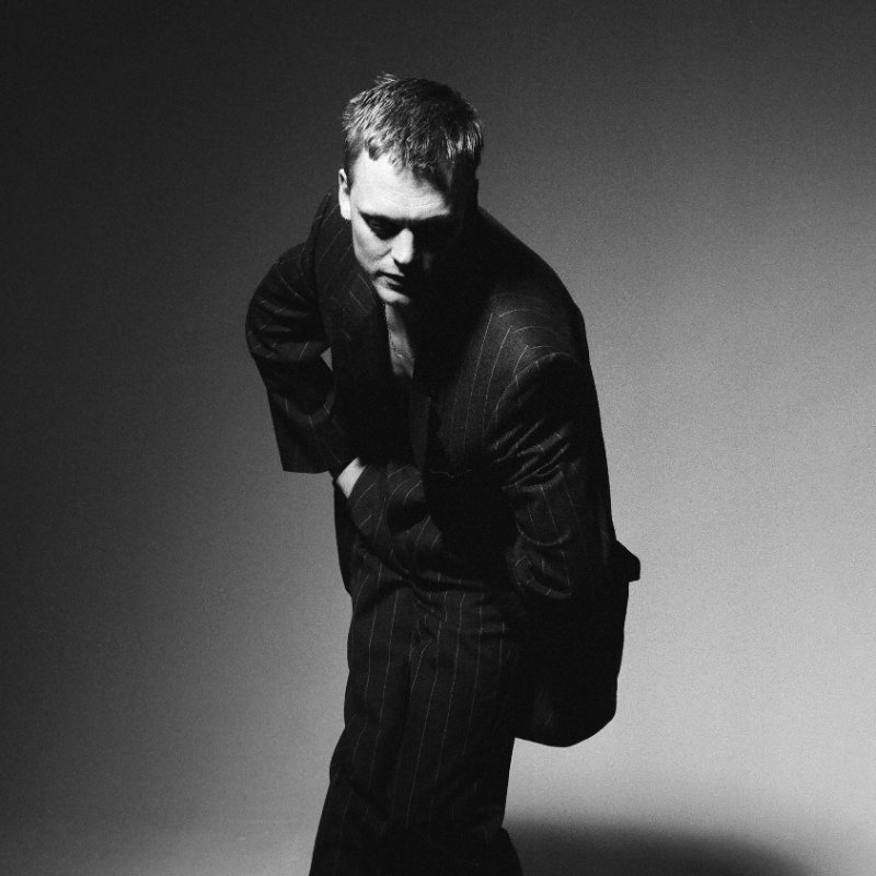 Sean Nicholas Savage